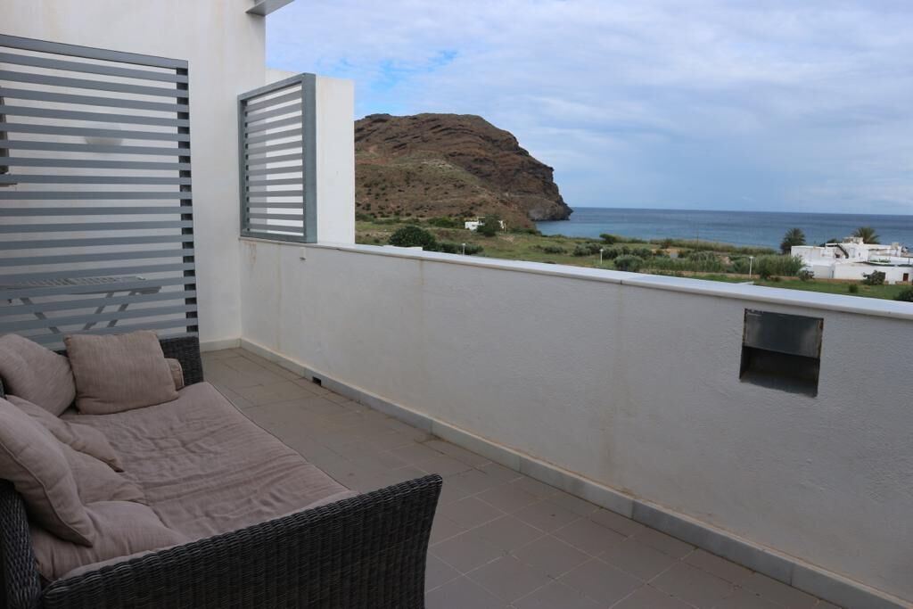 Photo of Patio Balcony in Las Negras