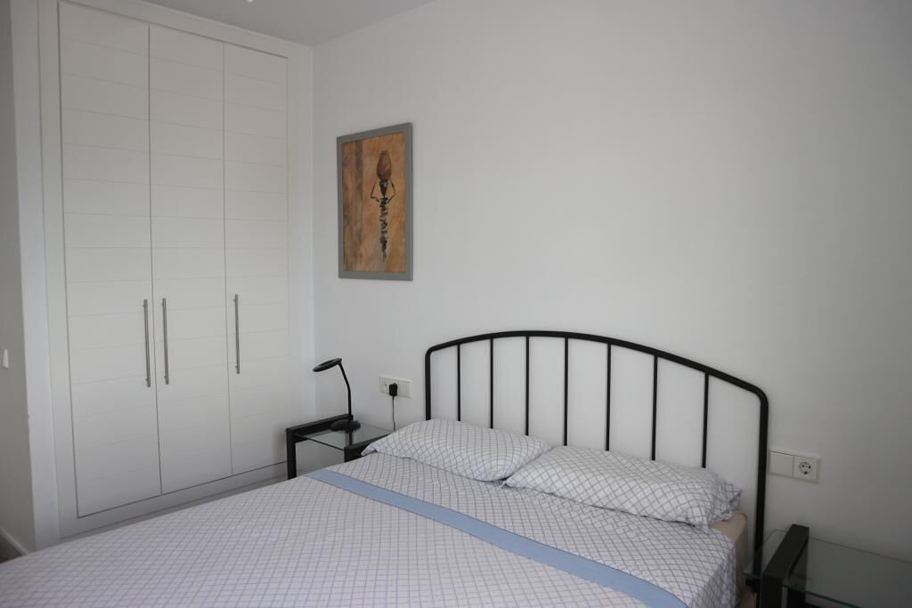 Photo of Bedroom in Las Negras