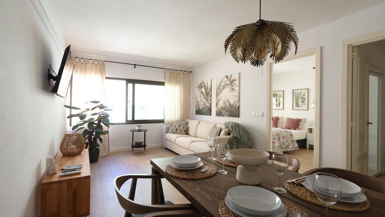 Photo of Livingroom in Sant Francesc