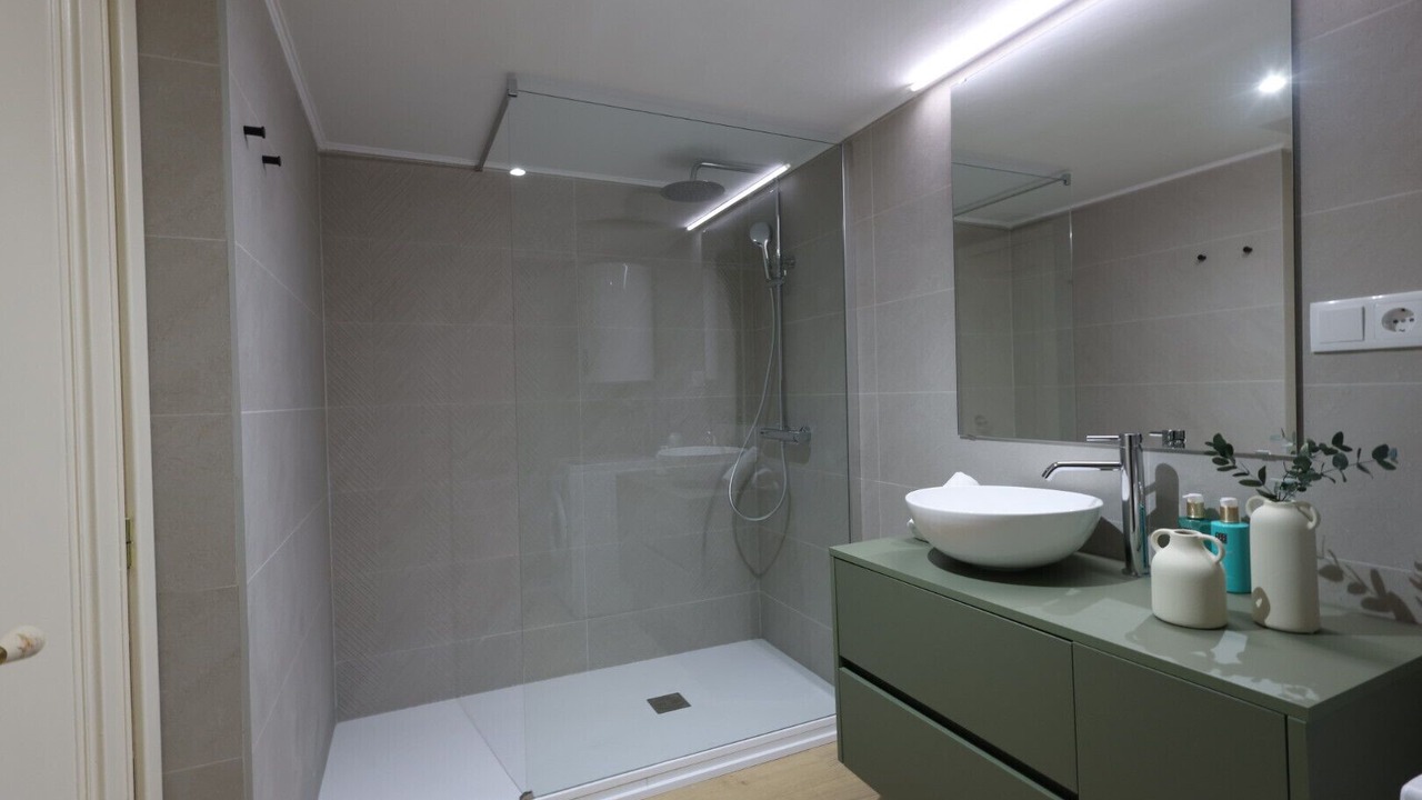 Photo of Bathroom in Sant Francesc