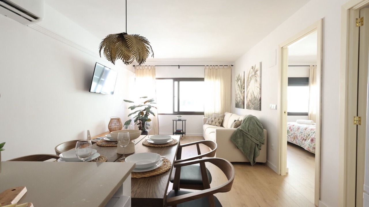 Photo of Livingroom in Sant Francesc