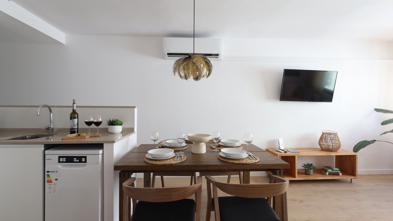 Photo of Livingroom in Sant Francesc