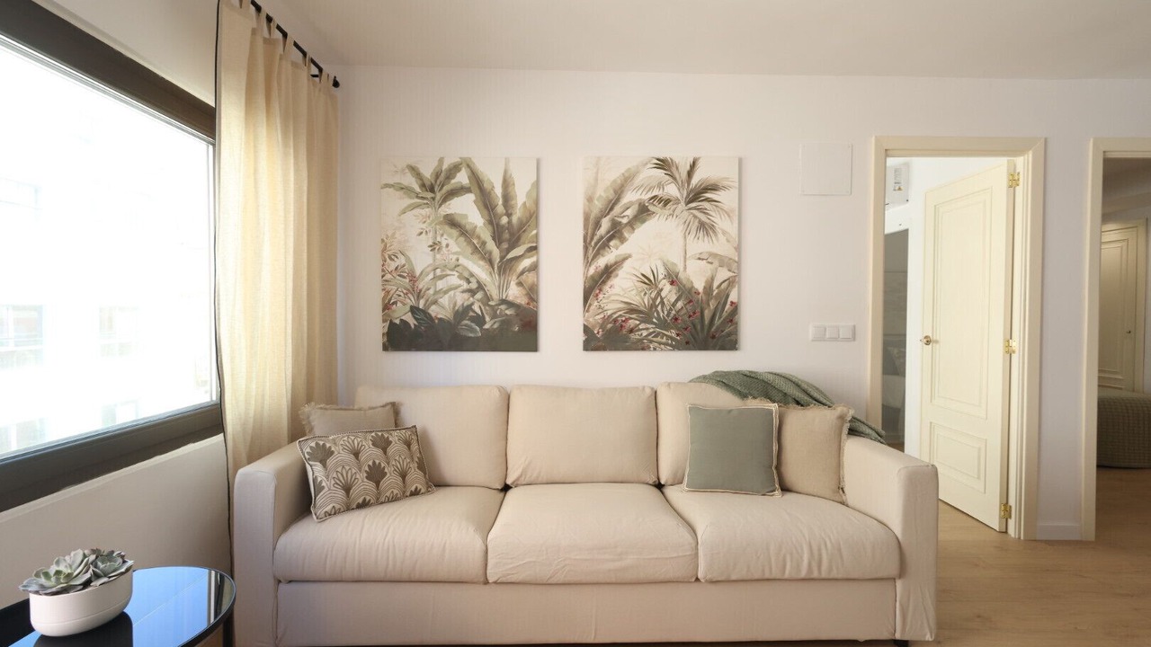 Photo of Livingroom in Sant Francesc