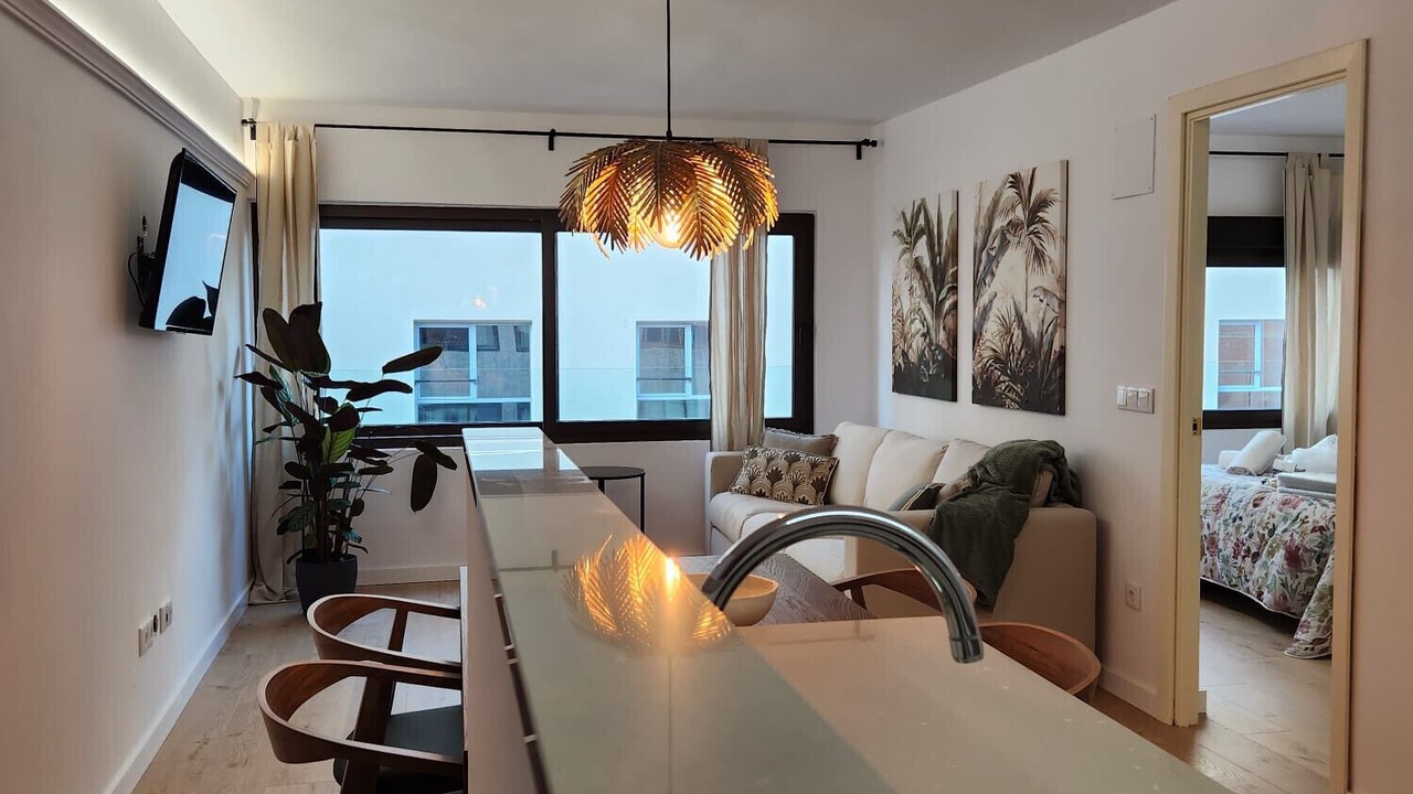 Photo of Livingroom in Sant Francesc
