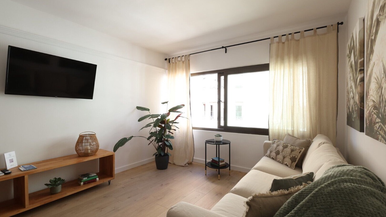 Photo of Livingroom in Sant Francesc