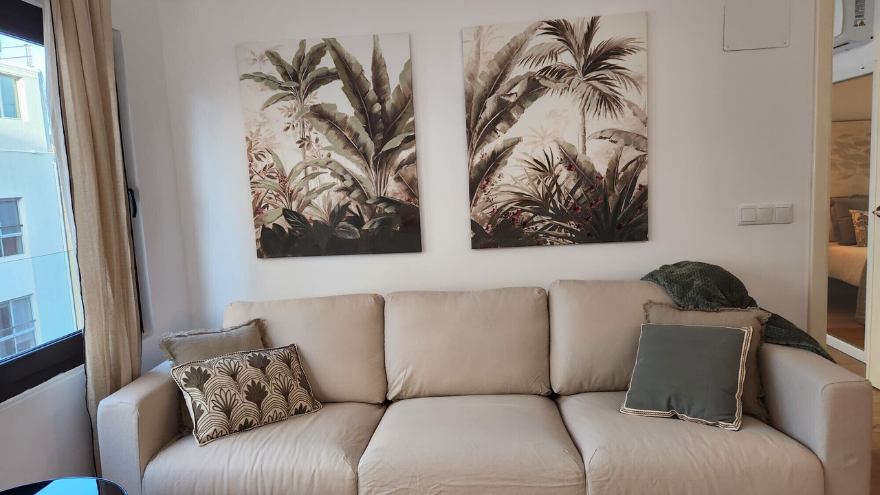 Photo of Livingroom in Sant Francesc