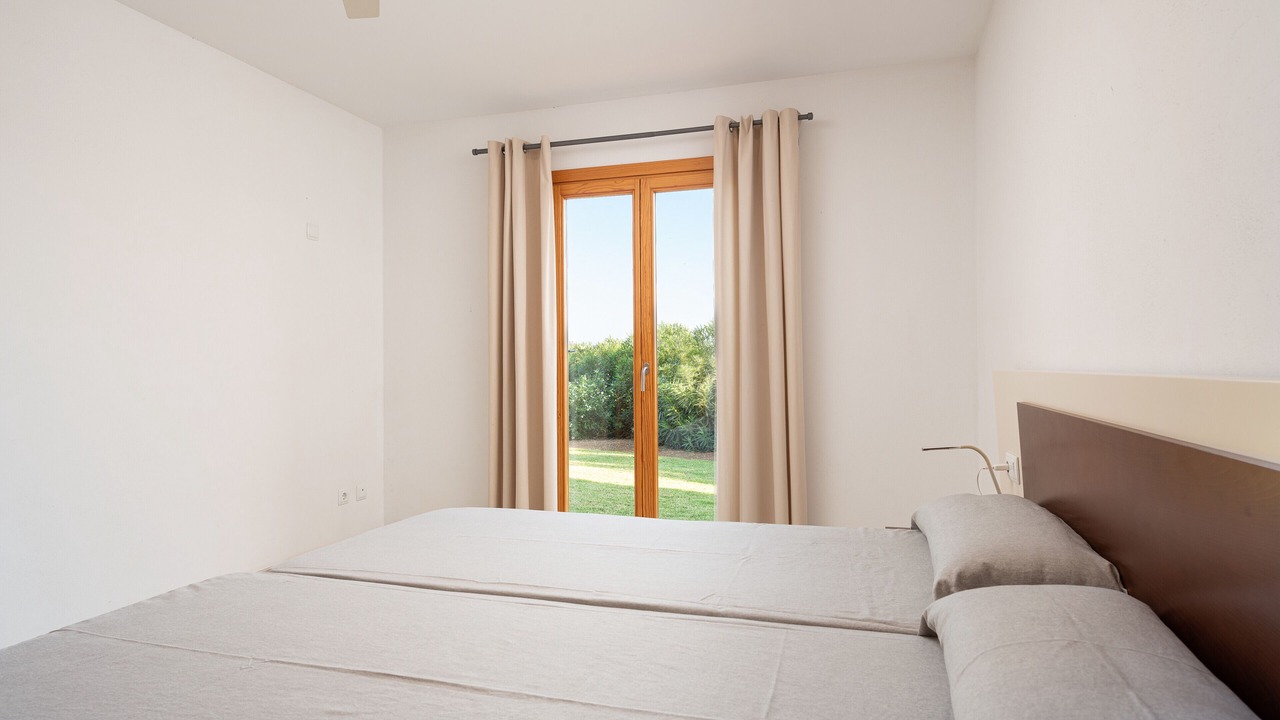 Photo of Bedroom in Porto Cristo