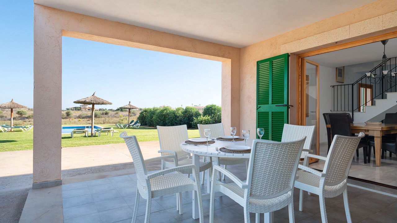 Photo of Outdoor in Porto Cristo