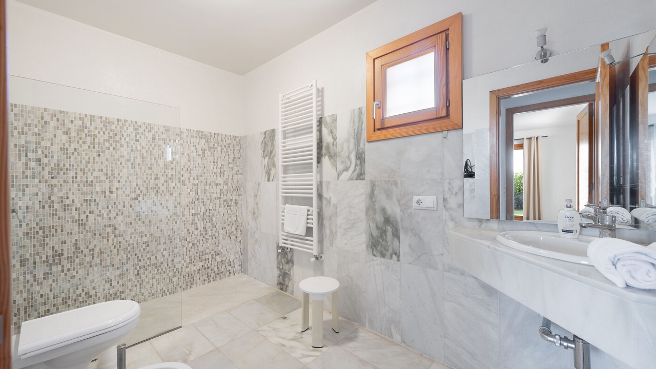 Photo of Bathroom in Porto Cristo
