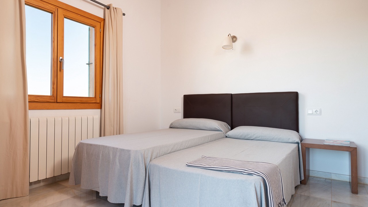 Photo of Bedroom in Porto Cristo