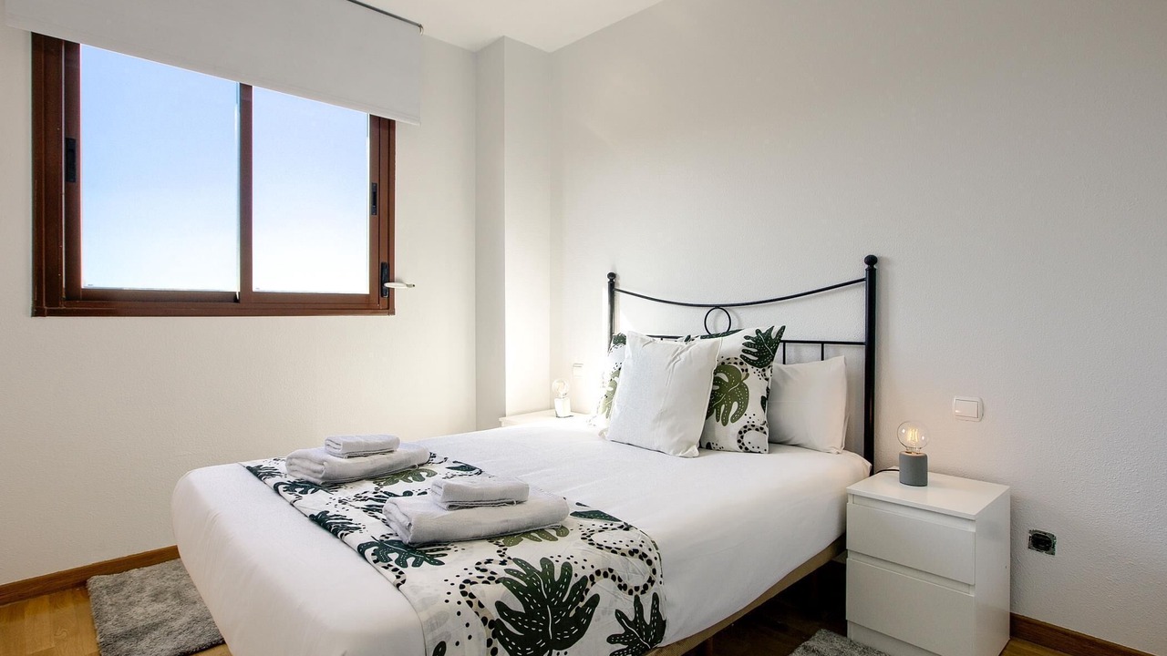 Photo of Bedroom in Rejas