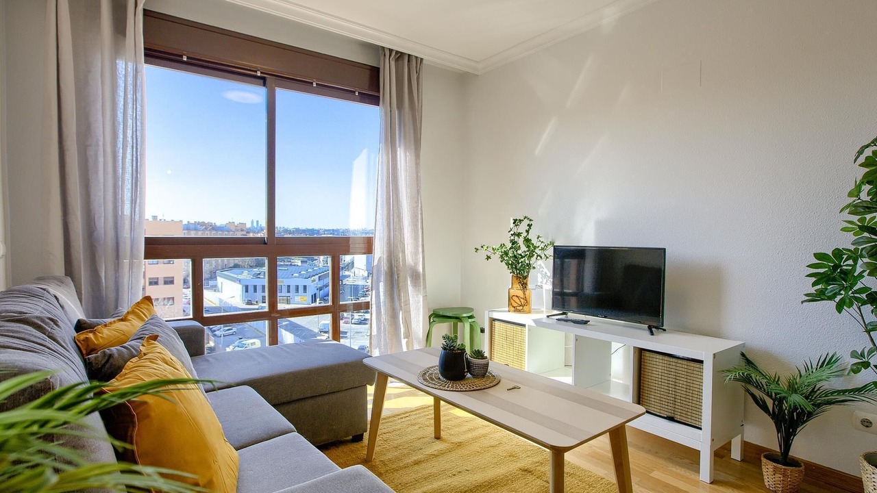 Photo of Livingroom in Rejas