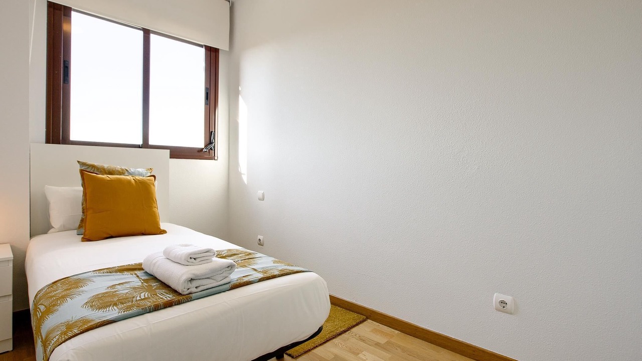 Photo of Bedroom in Rejas