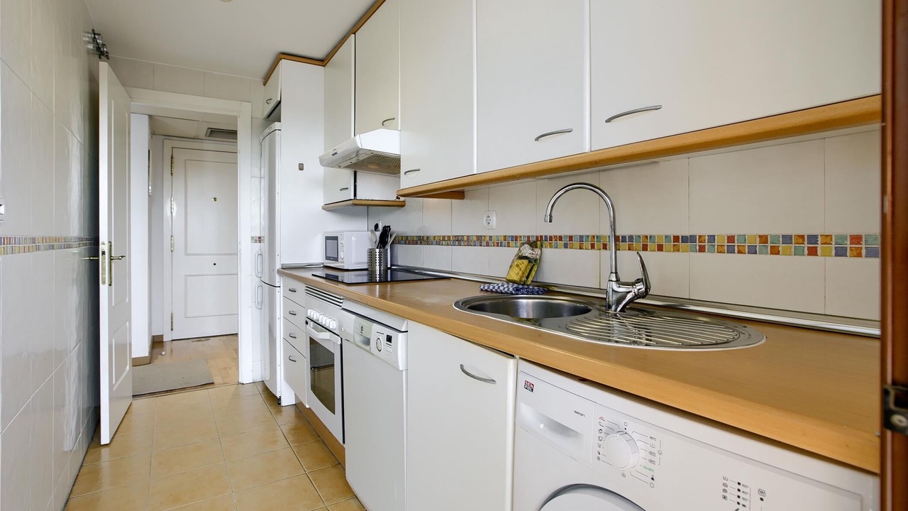 Photo of Kitchen in Rejas