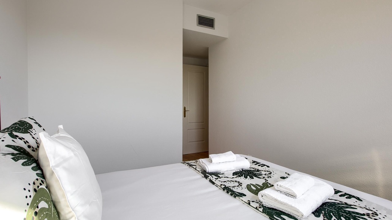 Photo of Bedroom in Rejas