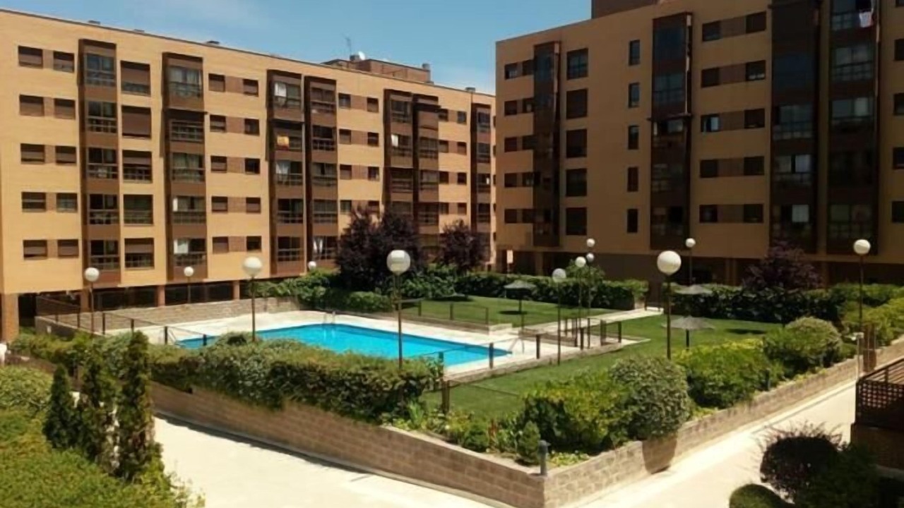 Photo of Outdoor in Rejas