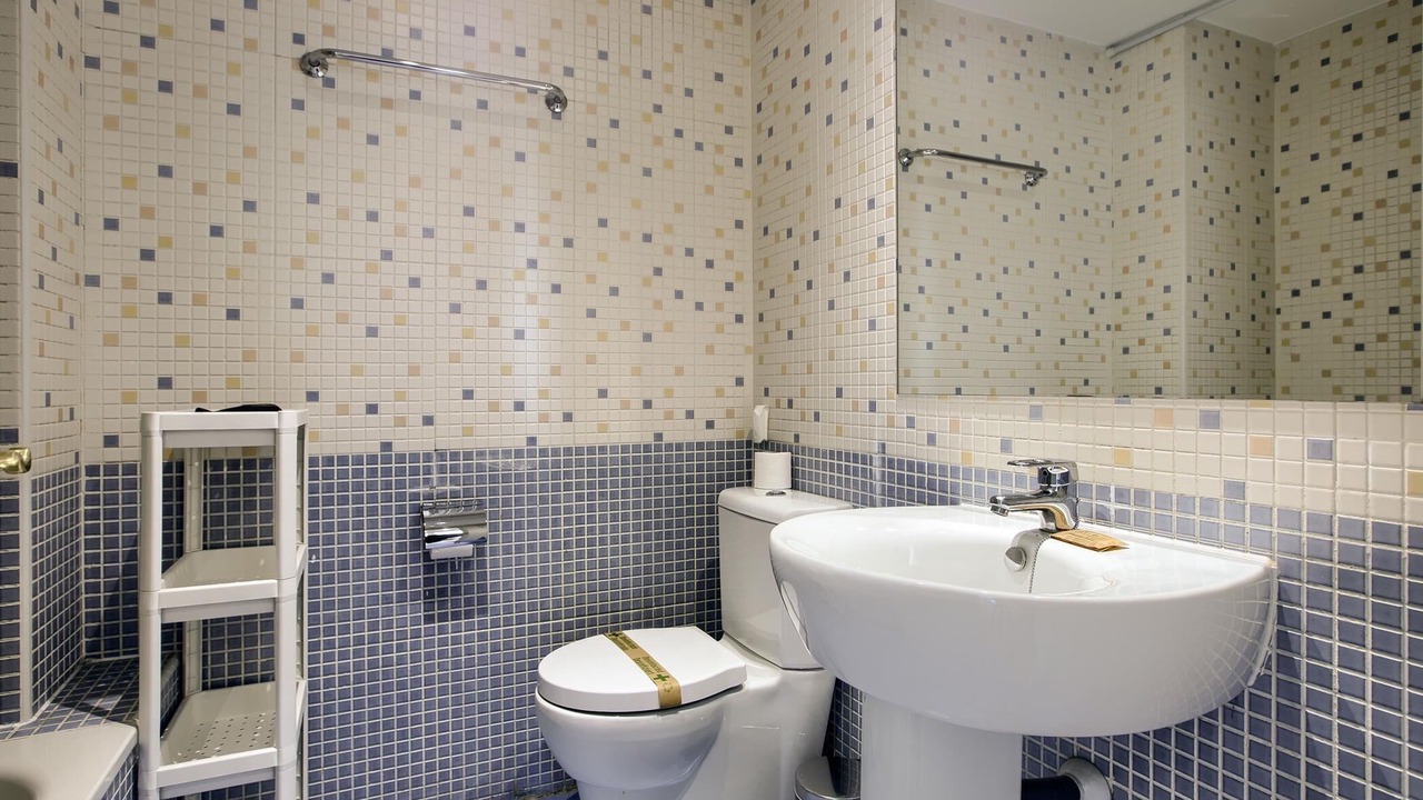 Photo of Bathroom in Rejas