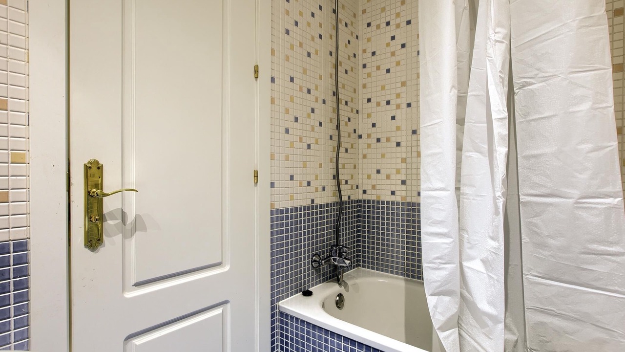 Photo of Bathroom in Rejas