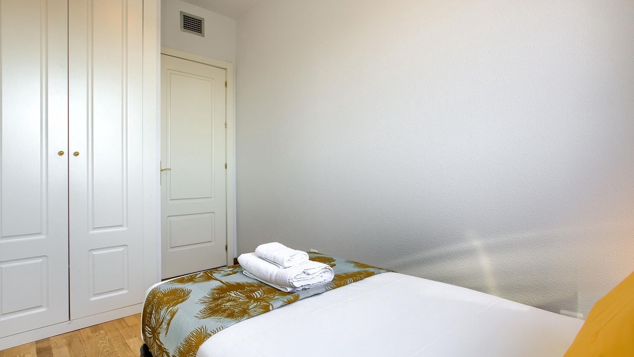 Photo of Bedroom in Rejas