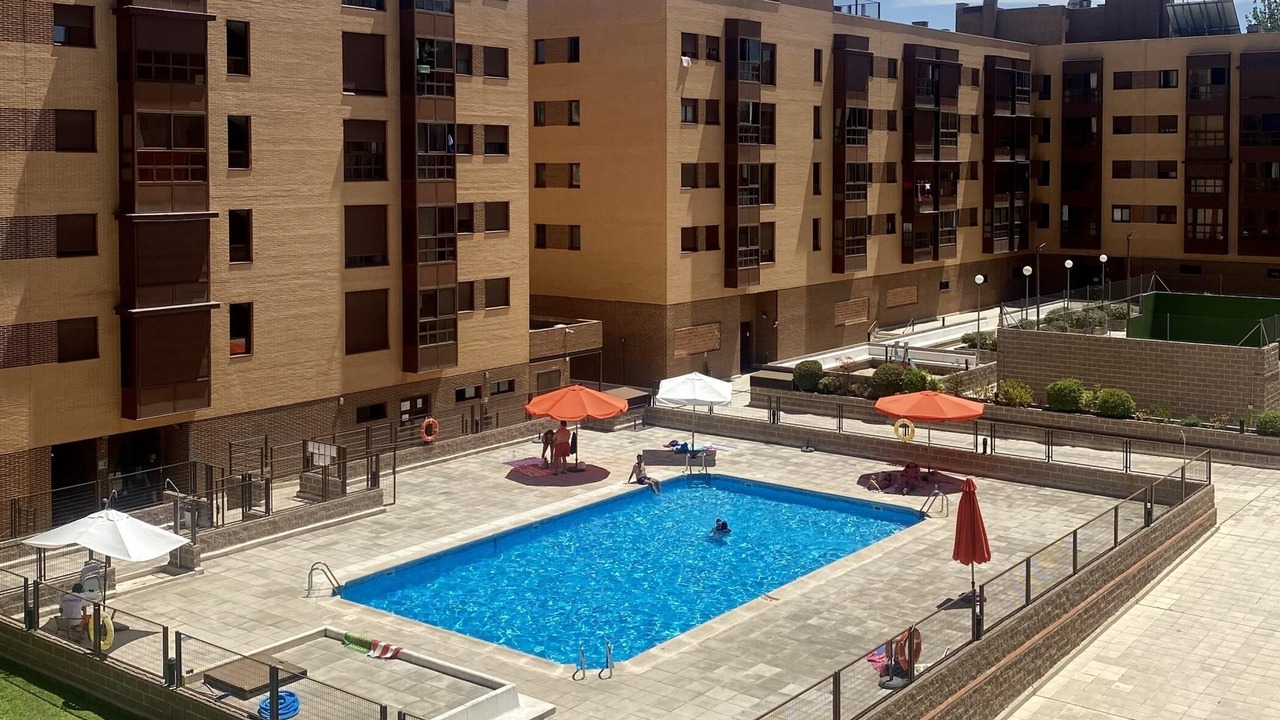 Photo of Outdoor in Rejas