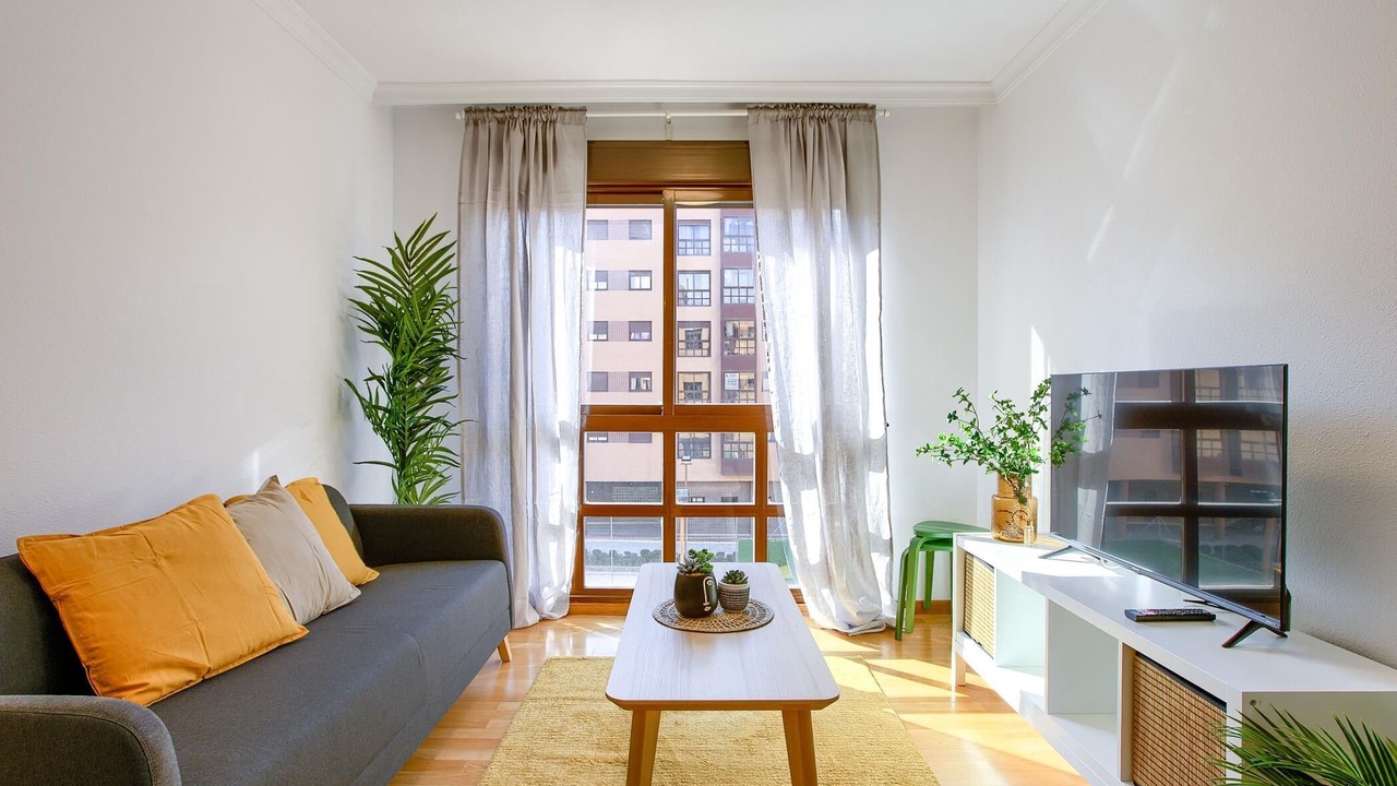 Photo of Livingroom in Rejas