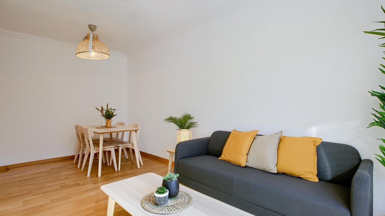 Photo of Livingroom in Rejas