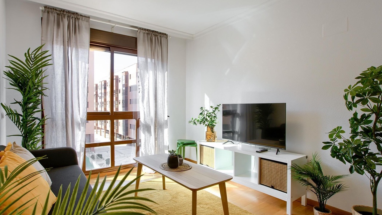 Photo of Livingroom in Rejas