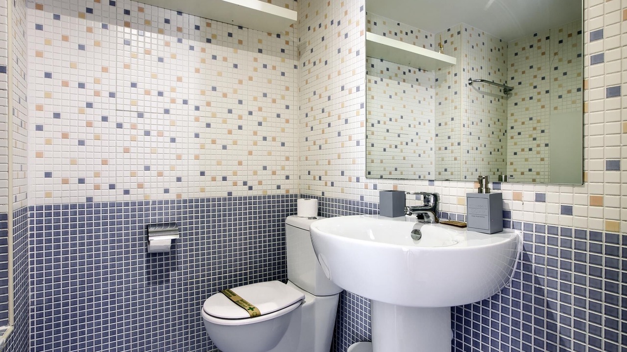 Photo of Bathroom in Rejas