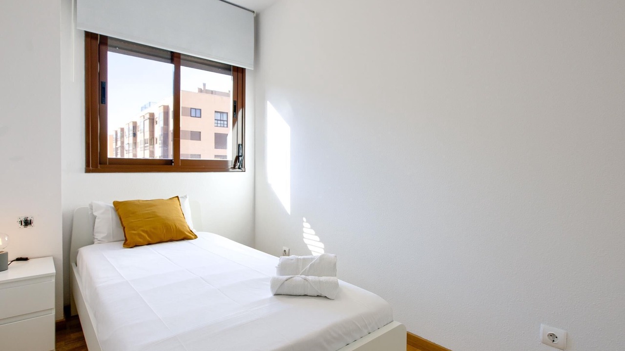 Photo of Bedroom in Rejas