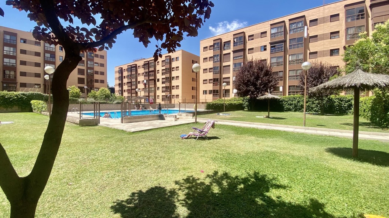 Photo of Outdoor in Rejas