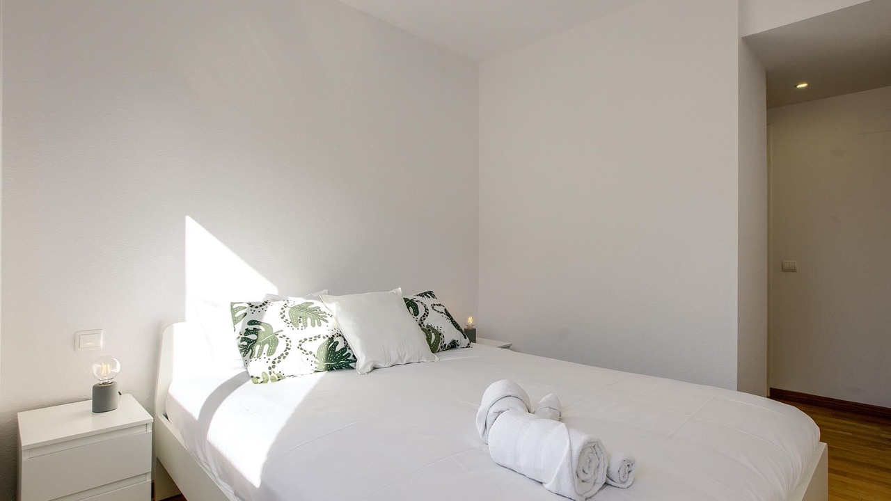 Photo of Bedroom in Rejas