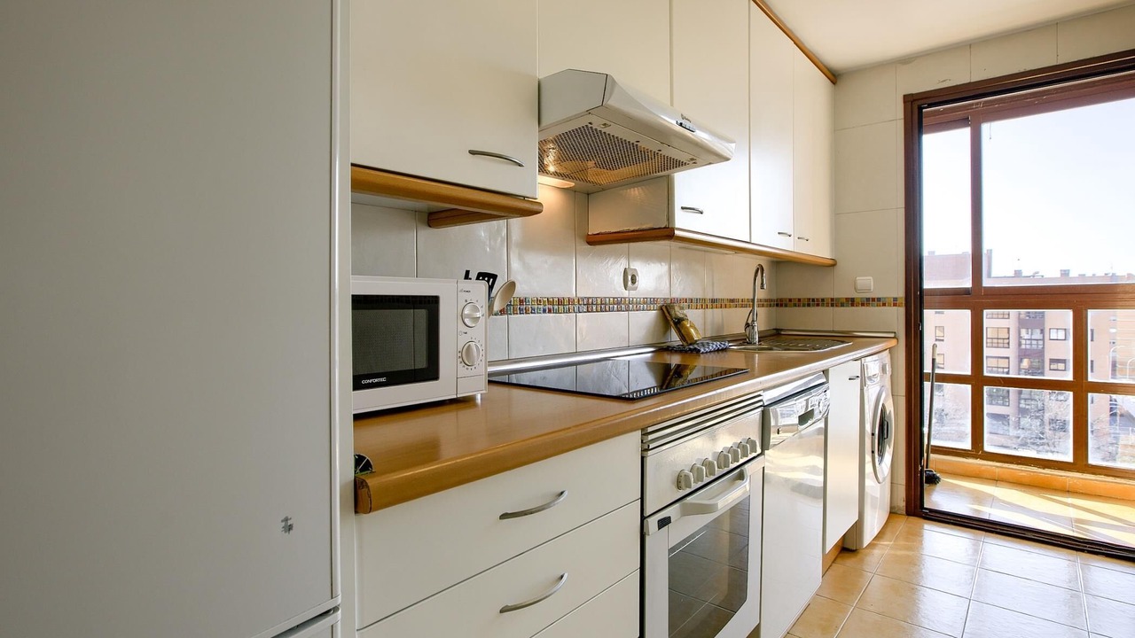 Photo of Kitchen in Rejas