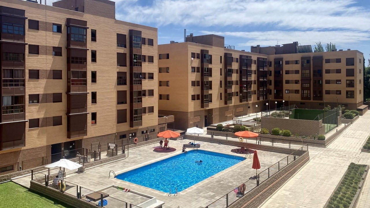 Photo of Outdoor in Rejas