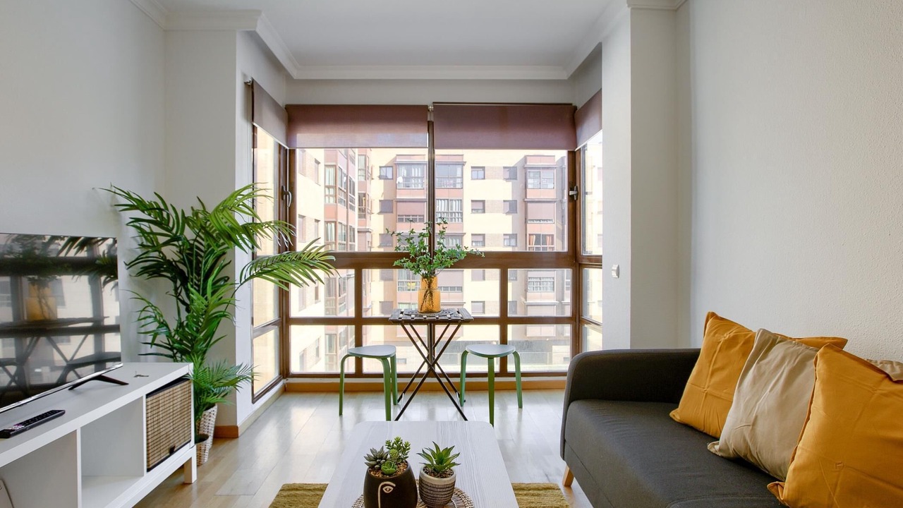 Photo of Livingroom in Rejas