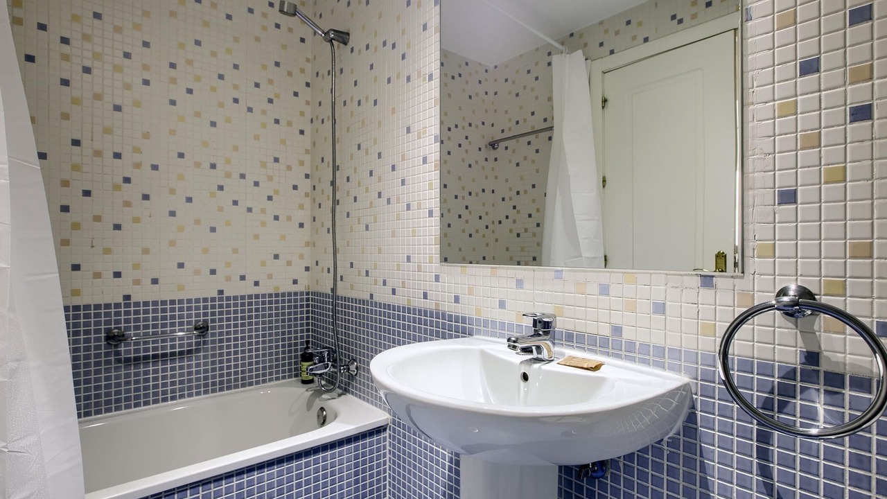 Photo of Bathroom in Rejas