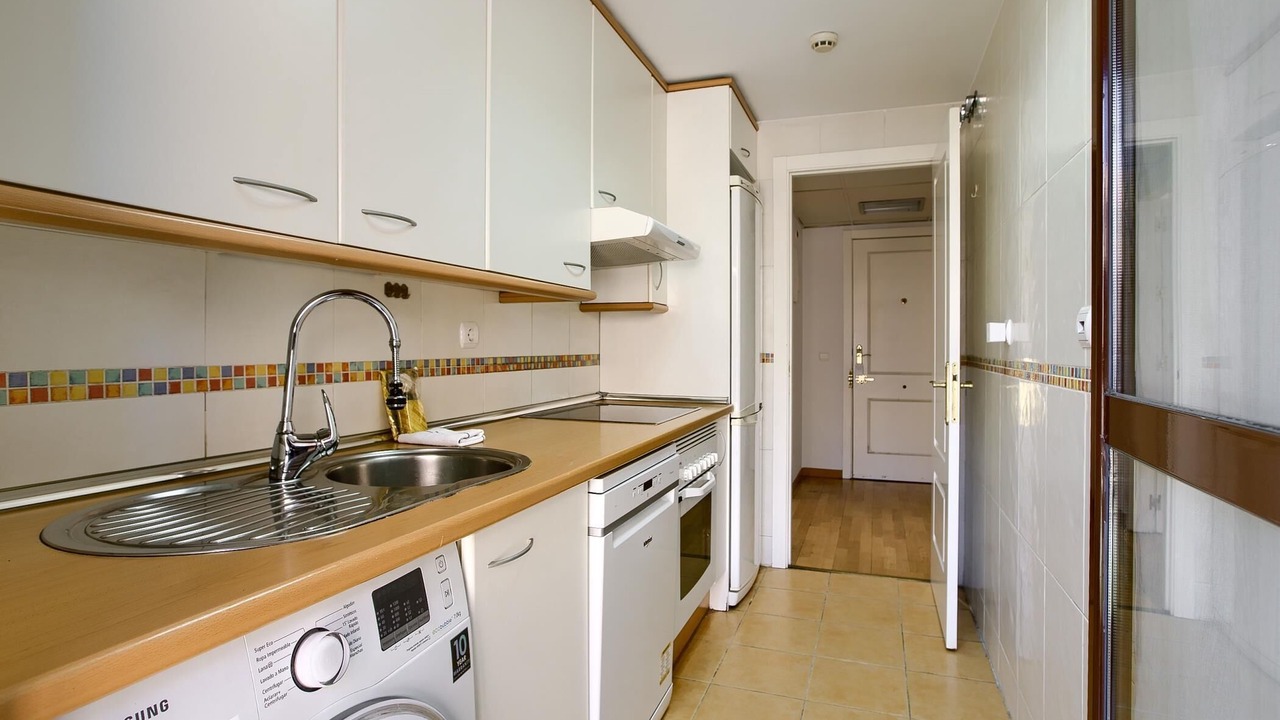 Photo of Kitchen in Rejas