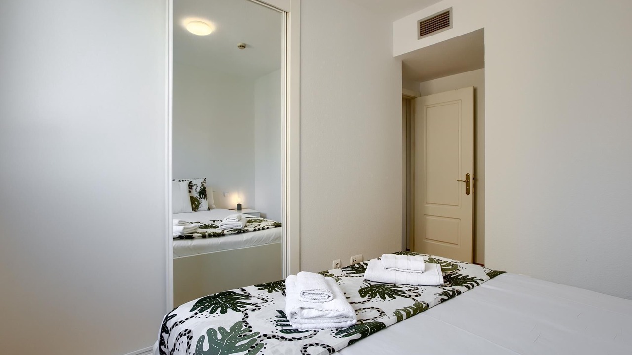Photo of Bedroom in Rejas