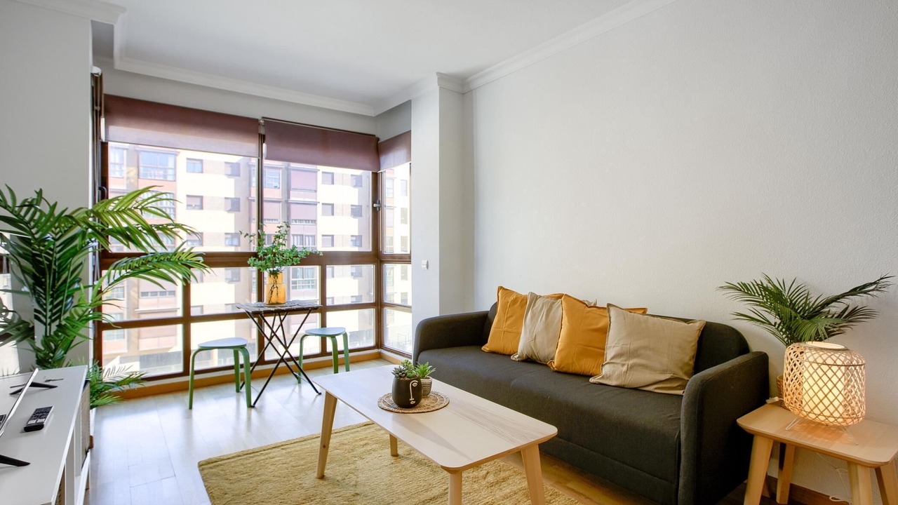 Photo of Livingroom in Rejas