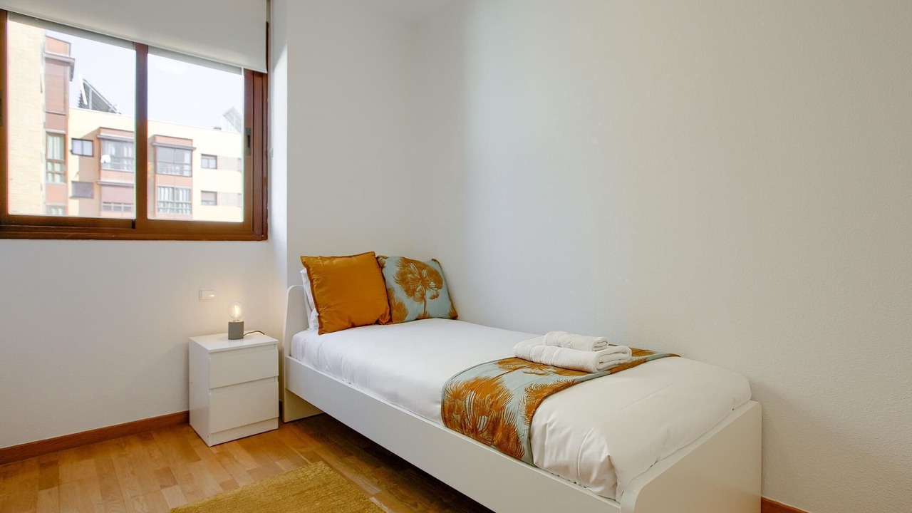 Photo of Bedroom in Rejas