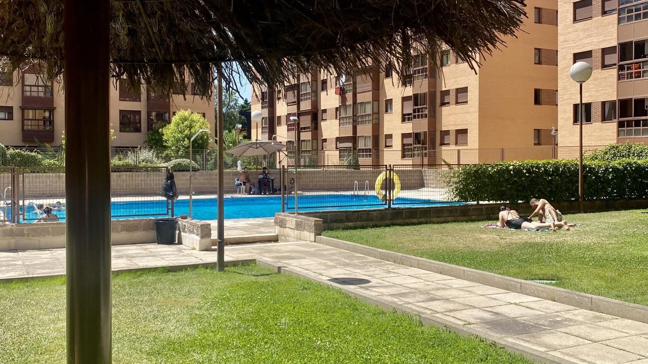 Photo of Outdoor in Rejas