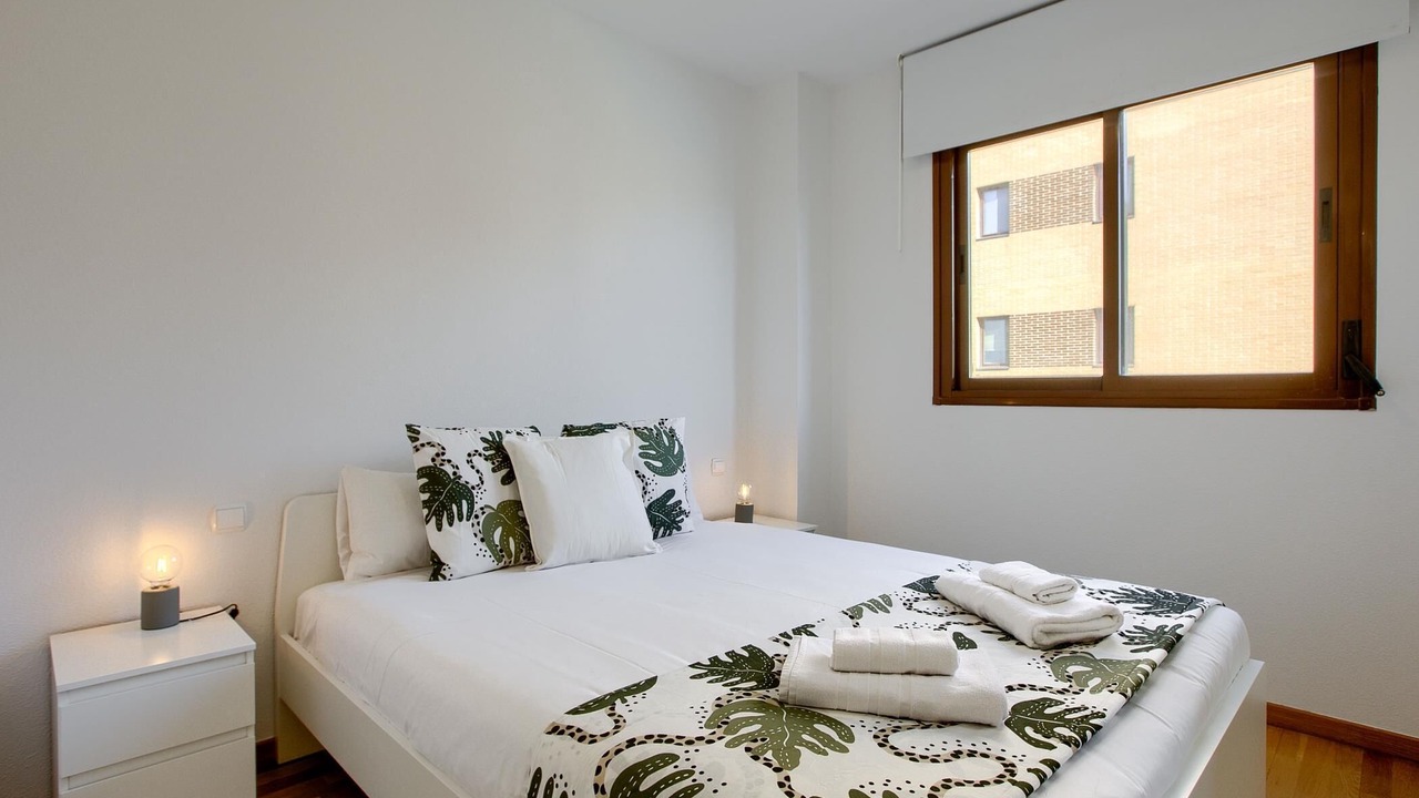 Photo of Bedroom in Rejas
