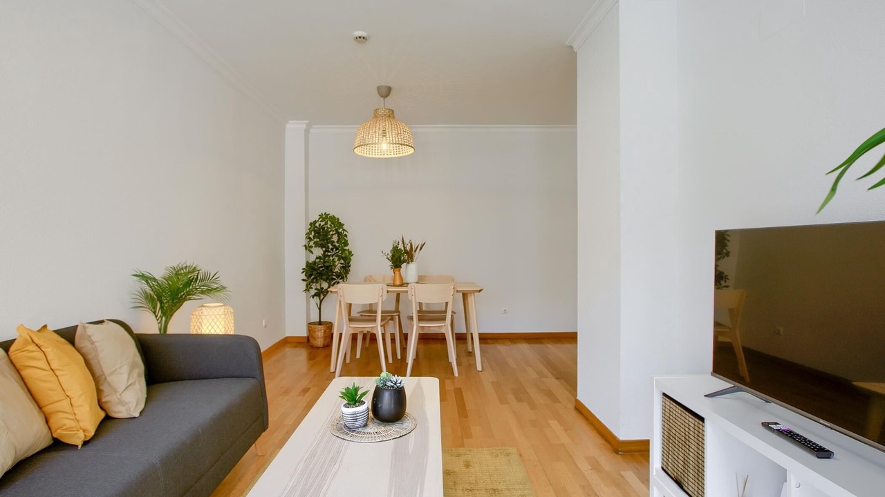 Photo of Livingroom in Rejas