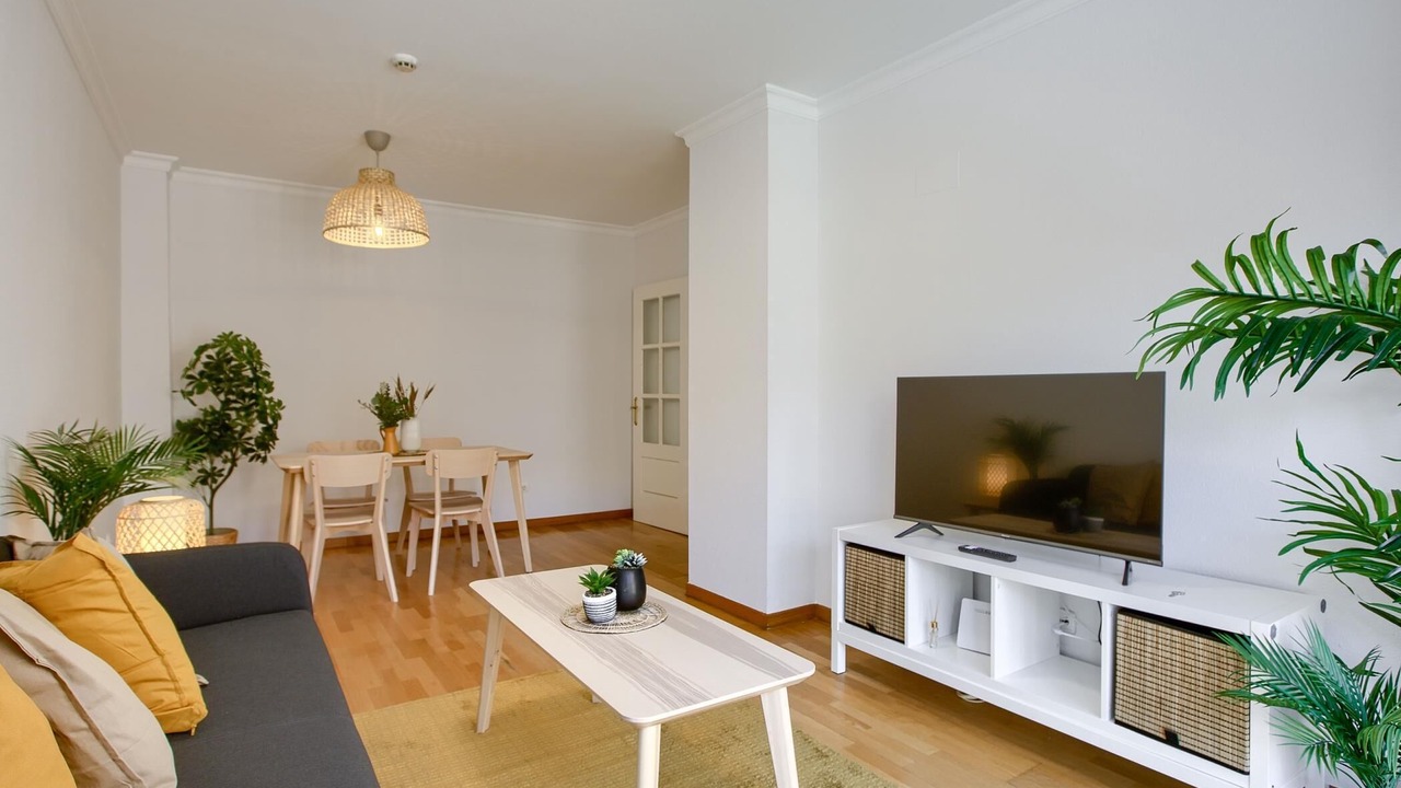 Photo of Livingroom in Rejas