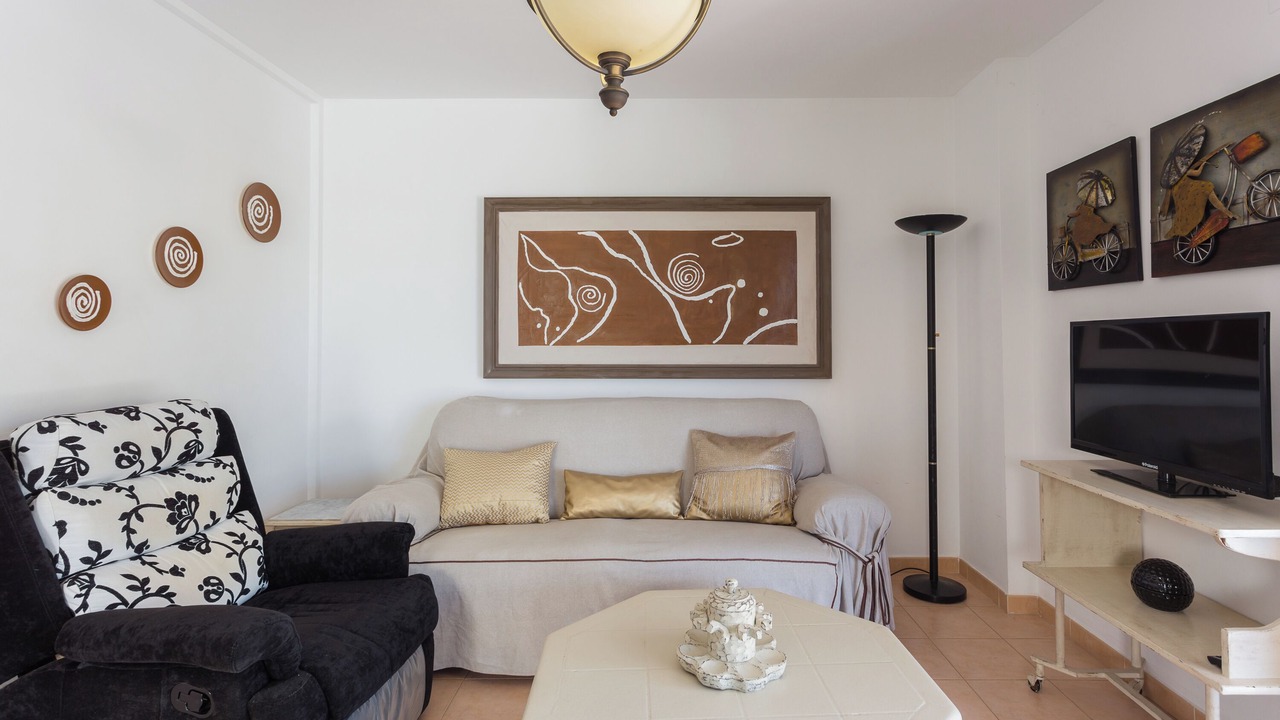 Photo of Livingroom in Oliva