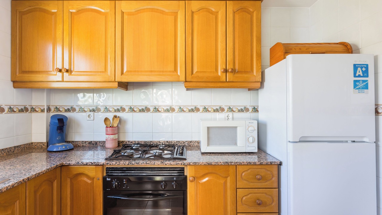 Photo of Kitchen in Oliva