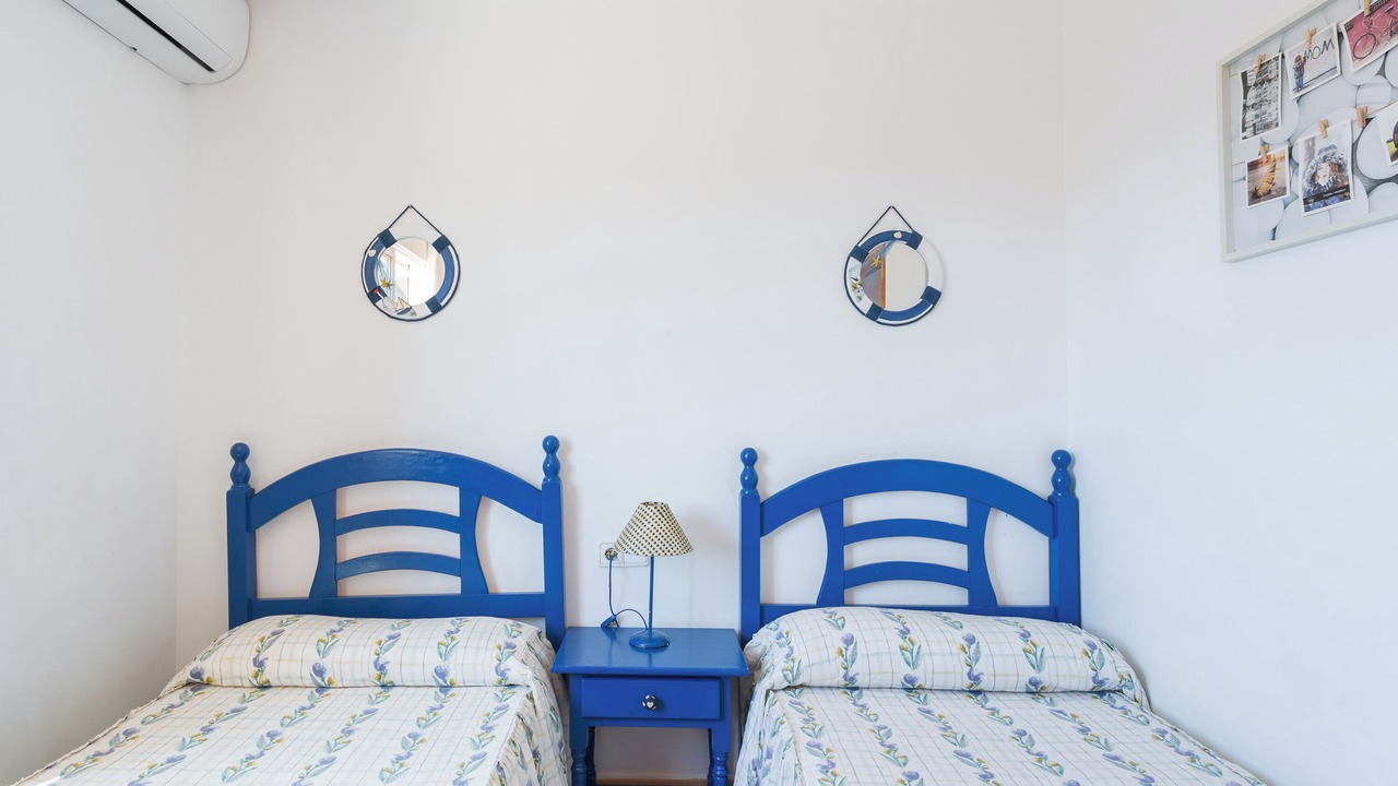Photo of Bedroom in Oliva