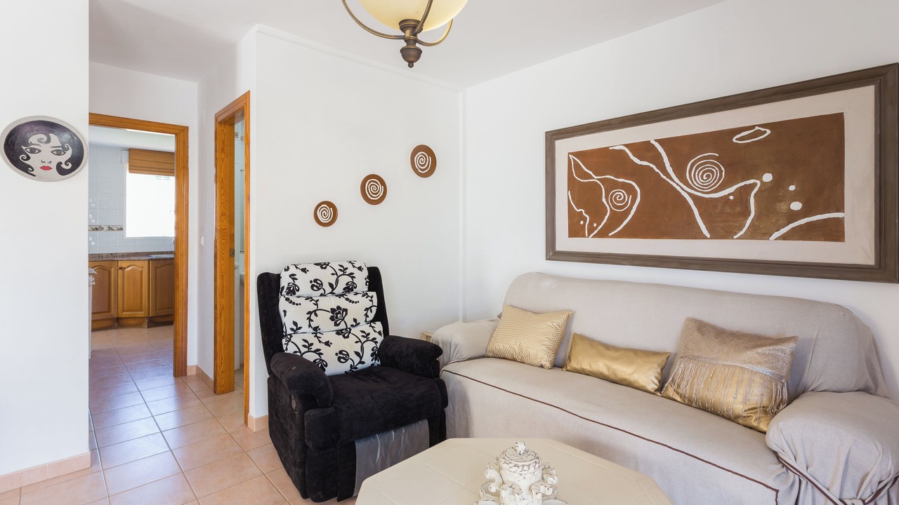 Photo of Livingroom in Oliva
