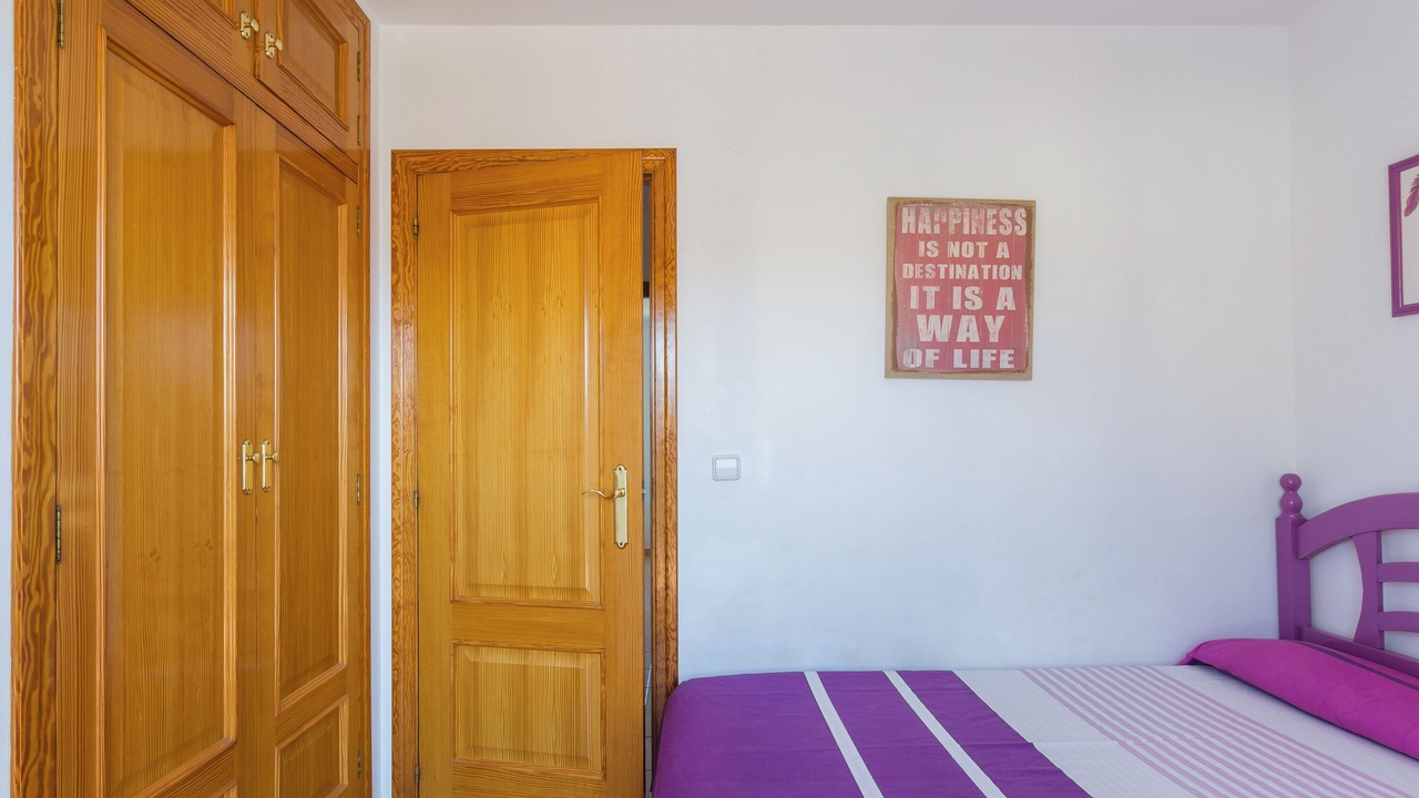 Photo of Bedroom in Oliva