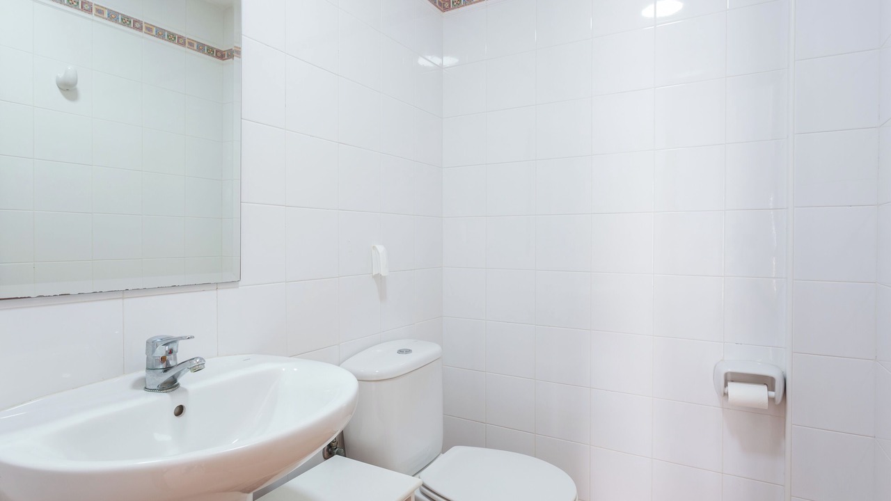 Photo of Bathroom in Oliva