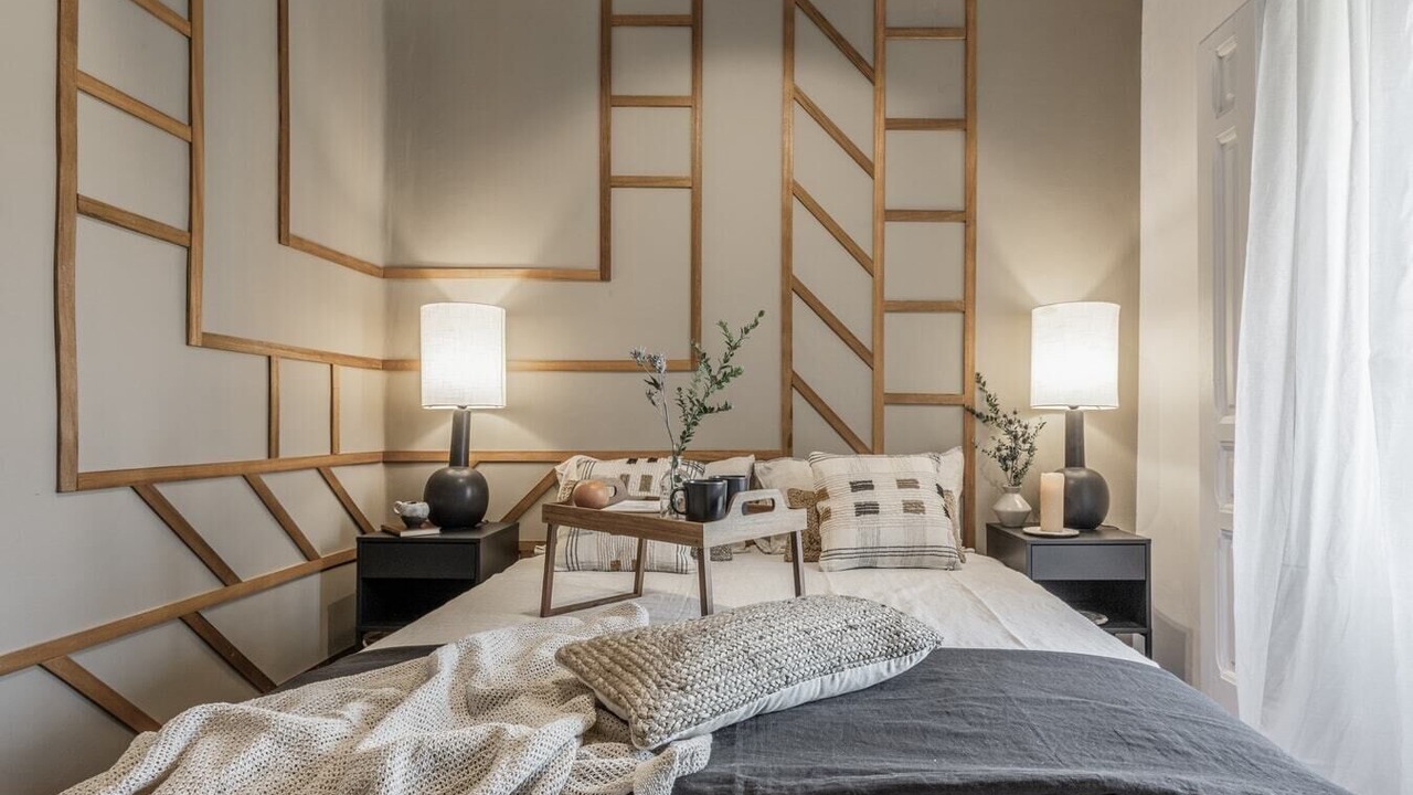 Photo of Bedroom in Malasana